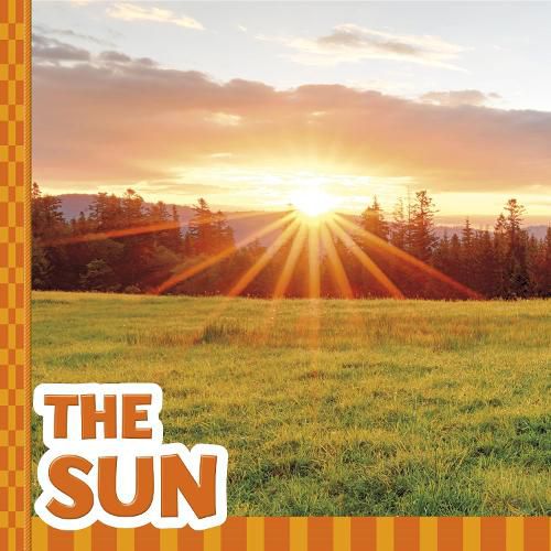 Cover image for The Sun