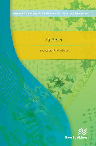 Cover image for Q Fever