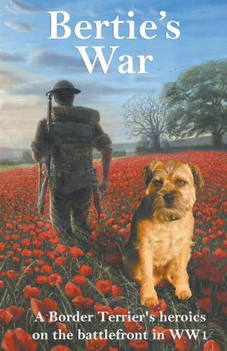 Cover image for Bertie's War