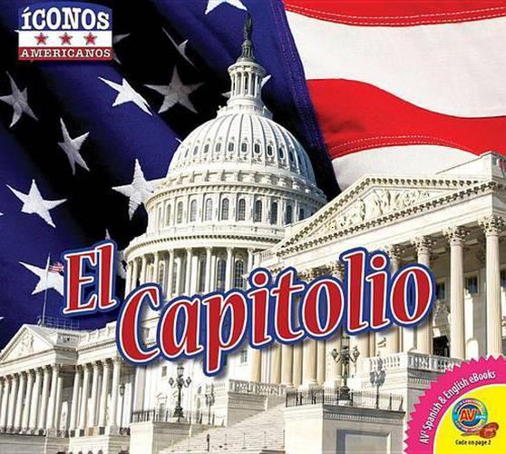 Cover image for El Capitolio