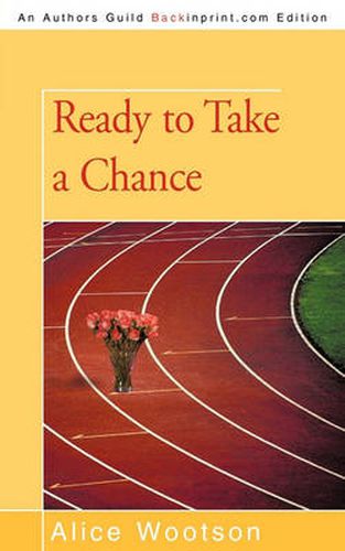 Cover image for Ready to Take a Chance