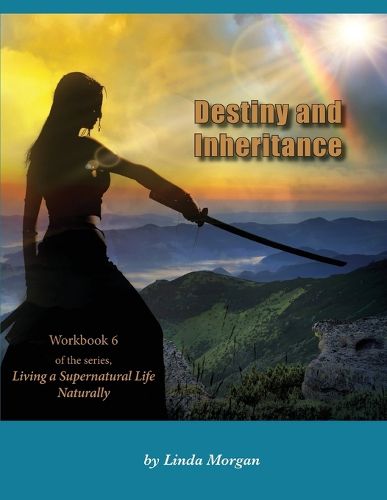 Cover image for Destiny and Inheritance