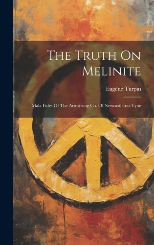 Cover image for The Truth On Melinite