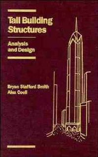 Cover image for Tall Building Structures: Analysis and Design