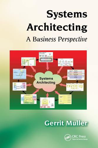 Cover image for Systems Architecting: A Business Perspective