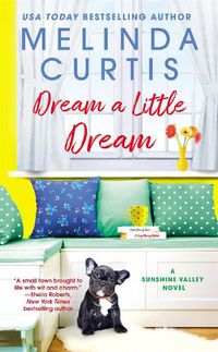 Cover image for Dream a Little Dream