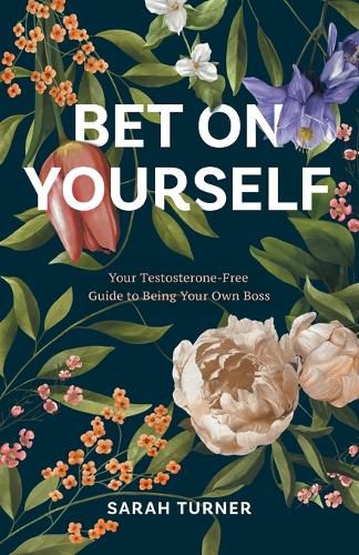 Cover image for Bet on Yourself