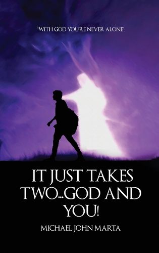 Cover image for It Just Takes Two - God and You