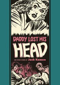 Cover image for Daddy Lost His Head: & Other Stories