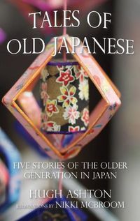Cover image for Tales of Old Japanese