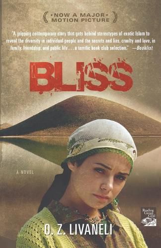 Cover image for Bliss