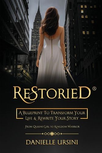 Cover image for ReStoried(R)