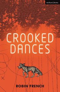 Cover image for Crooked Dances