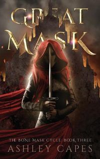 Cover image for Greatmask: (An Epic Fantasy Novel)