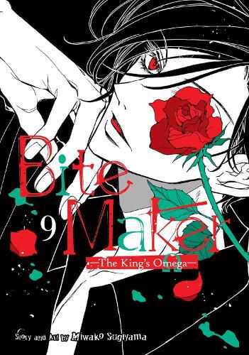 Cover image for Bite Maker: The King's Omega Vol. 9