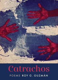 Cover image for Catrachos: Poems