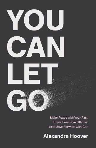 Cover image for You Can Let Go