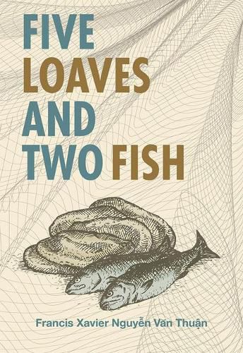 Cover image for Five Loaves & Two Fish