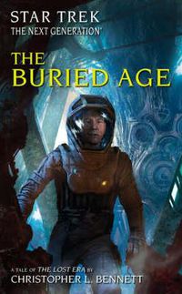 Cover image for The Lost Era: The Buried Age