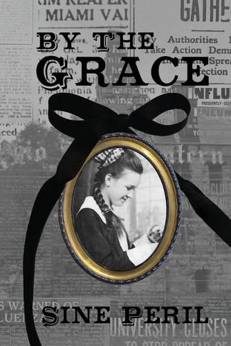 Cover image for By the Grace