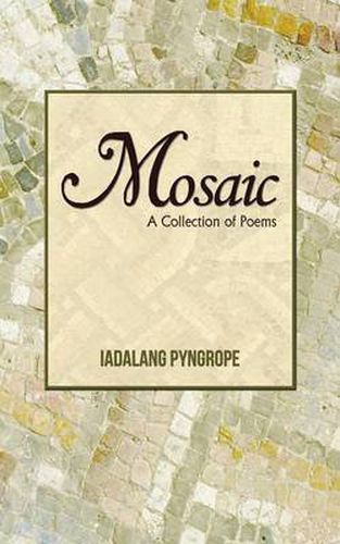 Cover image for Mosaic: A Collection of Poems