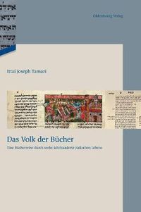 Cover image for Das Volk der Bucher