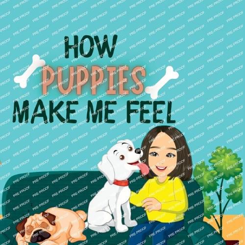 Cover image for How Puppies Make Me Feel