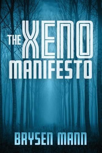 Cover image for The Xeno Manifesto