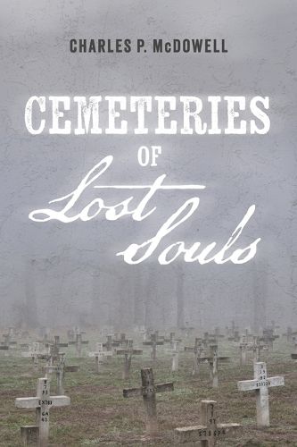 Cover image for Cemeteries of Forgotten Souls