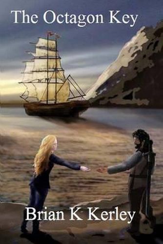 Cover image for The Octagon Key