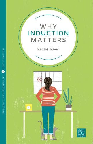 Cover image for Why Induction Matters