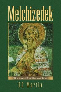 Cover image for Melchizedek