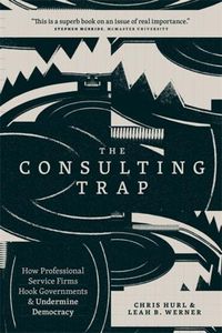 Cover image for The Consulting Trap