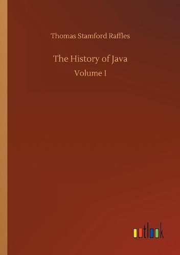 The History of Java