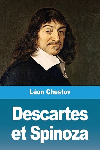 Cover image for Descartes et Spinoza