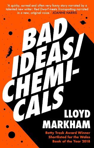 Cover image for Bad Ideas / Chemicals