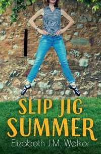 Cover image for Slip Jig Summer