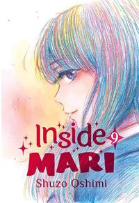 Cover image for Inside Mari, Volume 9