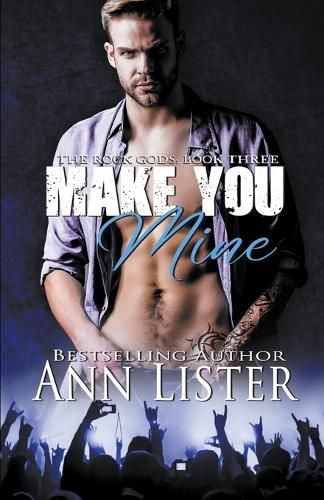 Cover image for Make You Mine