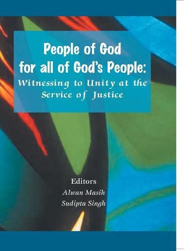 Cover image for People of God for all of God's People