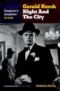 Cover image for Night And The City