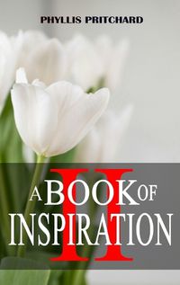 Cover image for A Book of Inspiration II