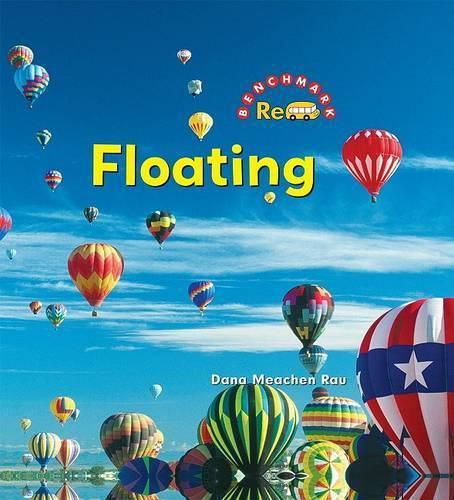 Cover image for Floating