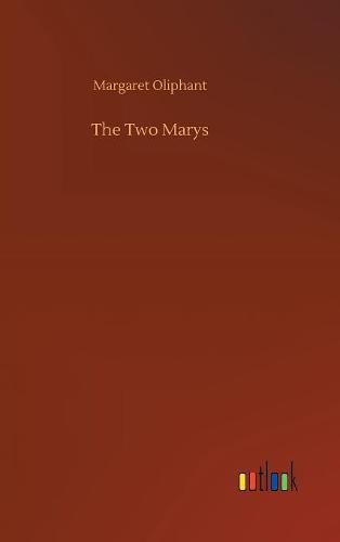 Cover image for The Two Marys