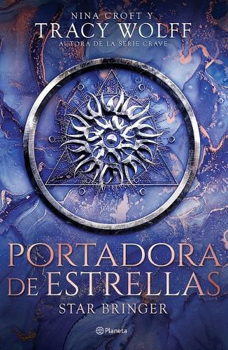 Cover image for Portadora de Estrellas / Star Bringer
