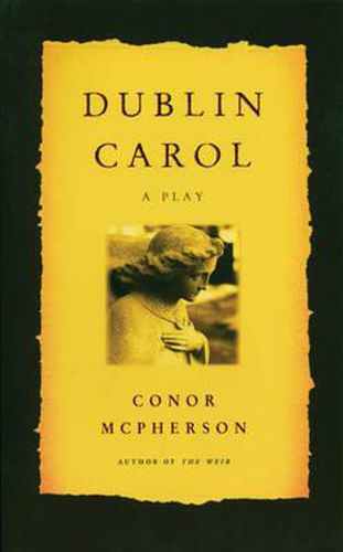 Cover image for Dublin Carol