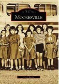 Cover image for Mooresville