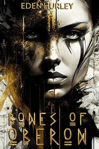 Cover image for Bones of Oberon