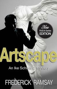 Cover image for Artscape