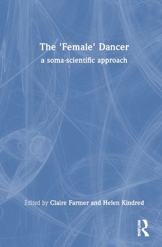 Cover image for The 'Female' Dancer